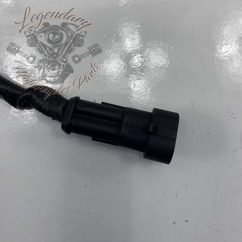 Lambda-sonde OEM 27690-08