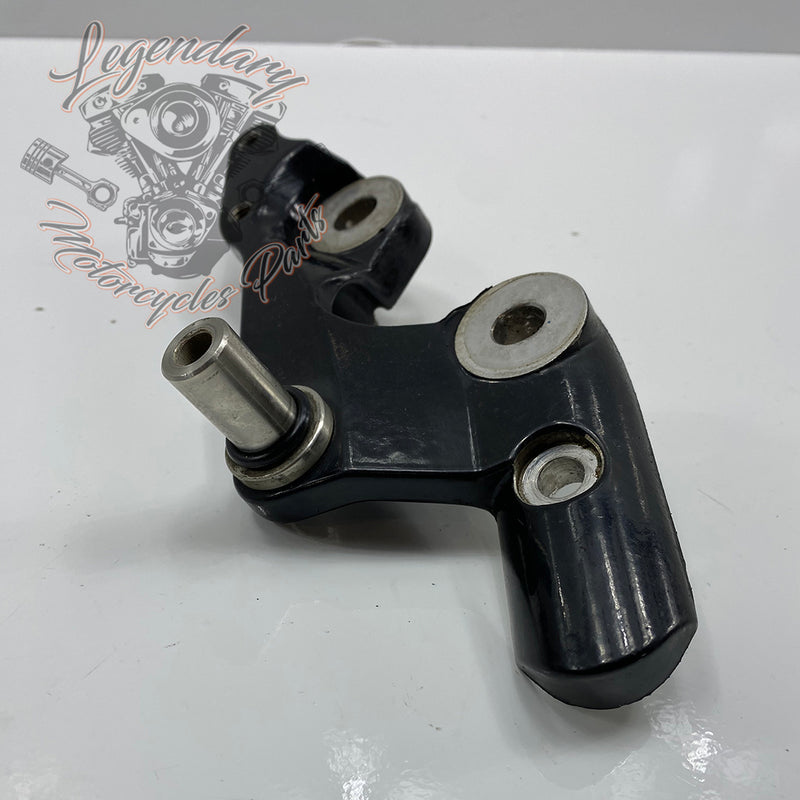 Supporto poggiapiedi pilota destro OEM 50206006