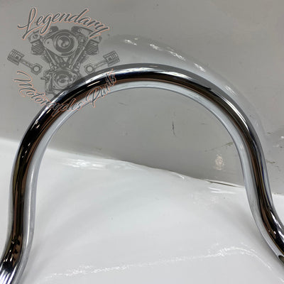 Sissy Bar Amount OEM 51124-01A