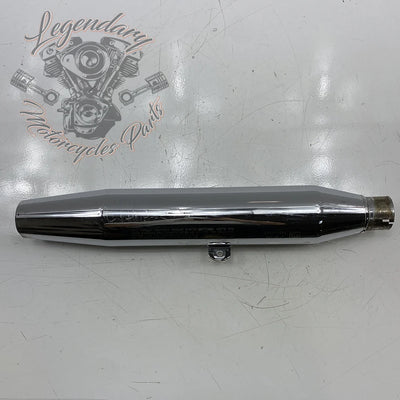 Silencer OEM 65171-98A