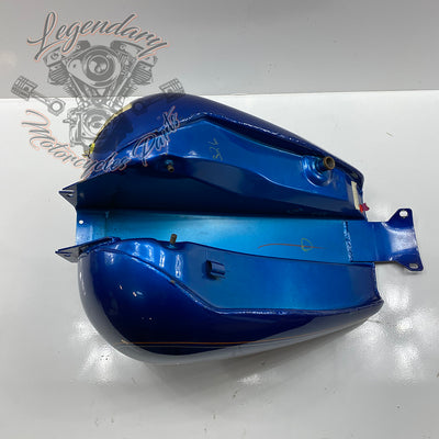 Kraftstofftank OEM 61265-92