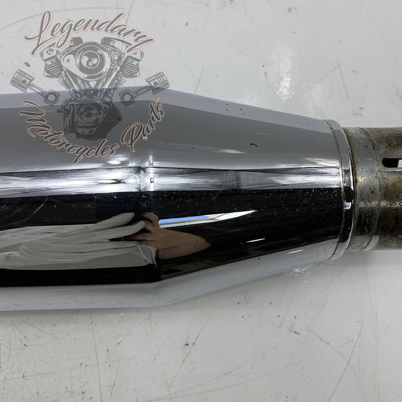 Silencer OEM 65171-98A