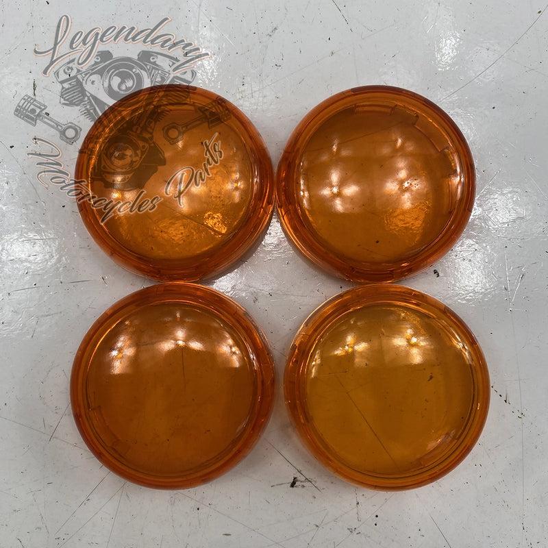 Cabochons de piscas OEM 68973-00