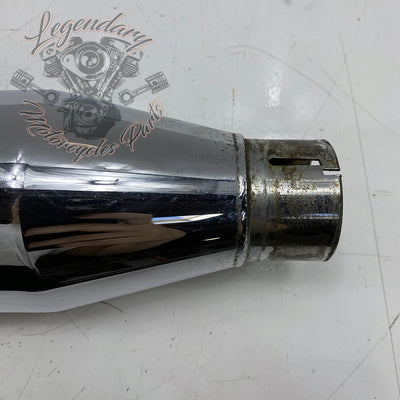 Silencer OEM 65171-98A