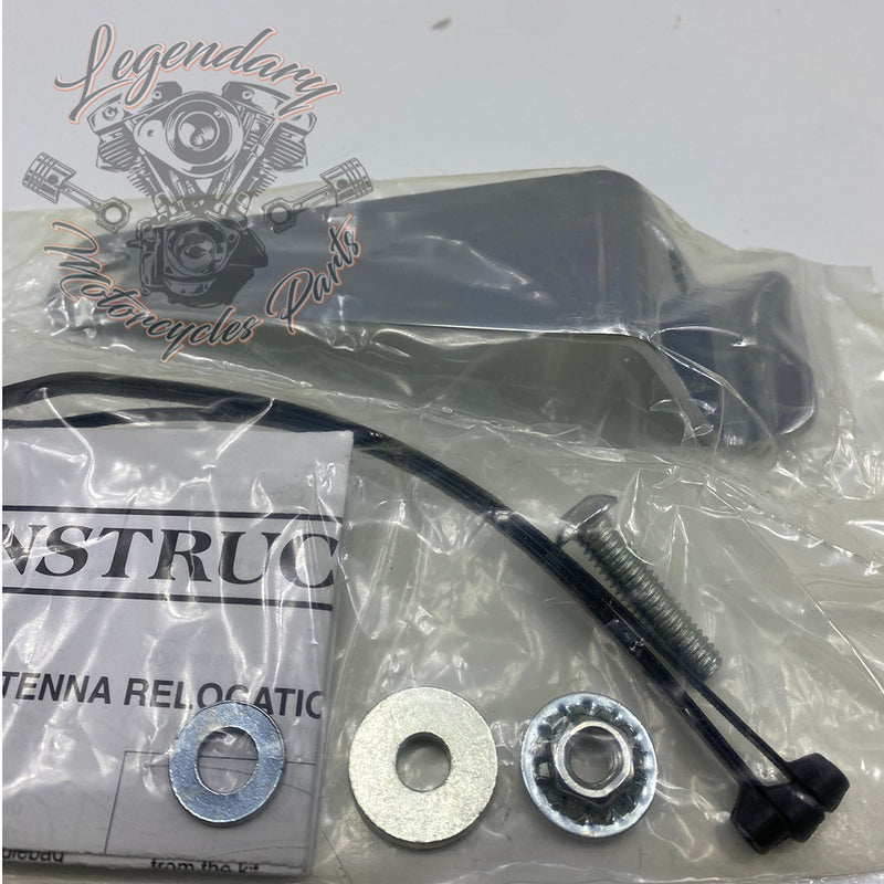 Antenna Repositioning Kit OEM 76561-09