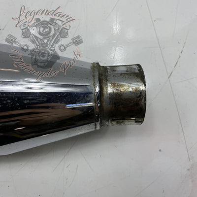 Silencer OEM 65171-98A