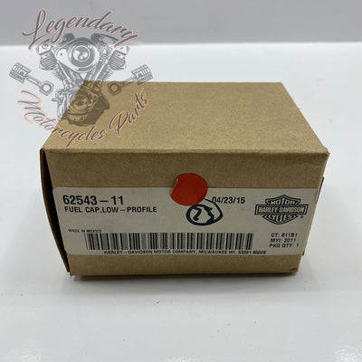 Benzinedop OEM 62543-11