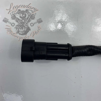 Sonde lambda OEM 27690-08