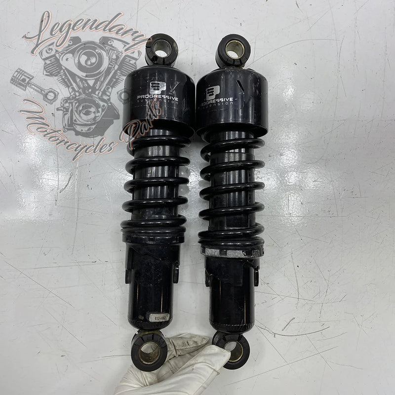 Amortiguadores 412 Series Shock Réf. 412-4062B