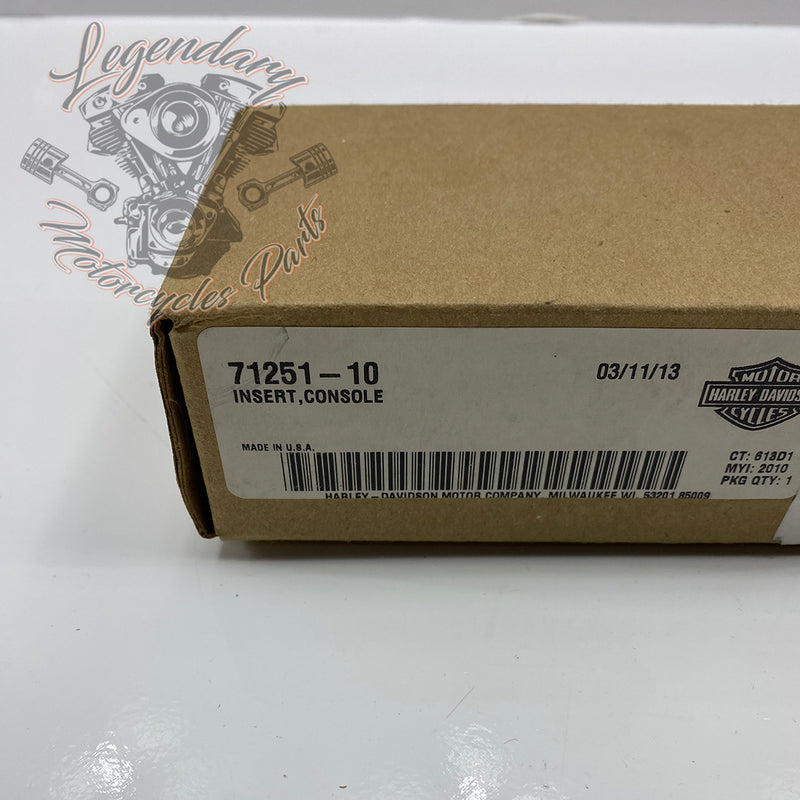 Inserti per serbatoio OEM 71251-10