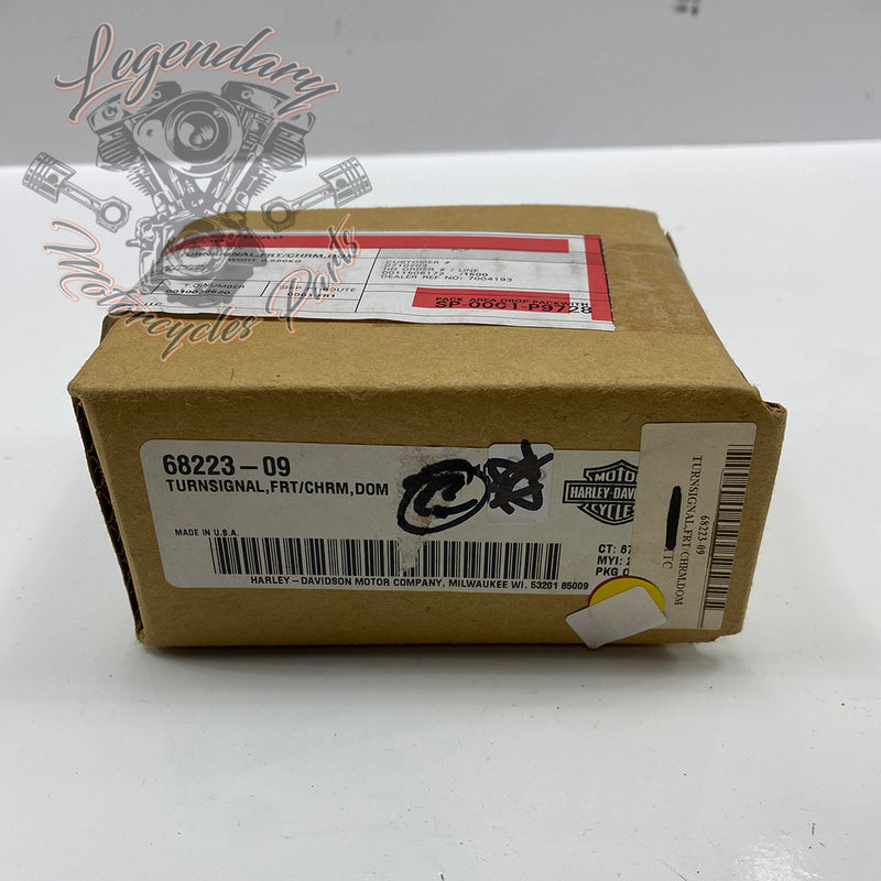 Clignotant avant OEM 68223-09