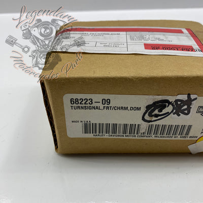 Pisca dianteiro OEM 68223-09