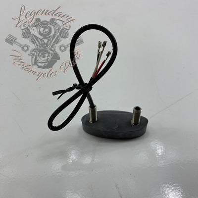 Tour Pak Innenbeleuchtungs-Kit OEM 54333-04A