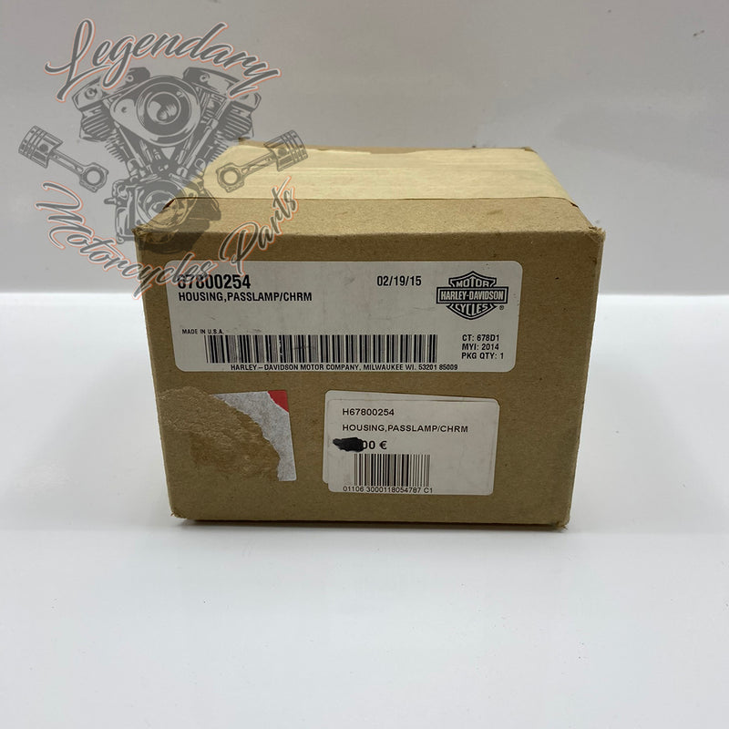 Cubierta adicional para faro OEM 67800254