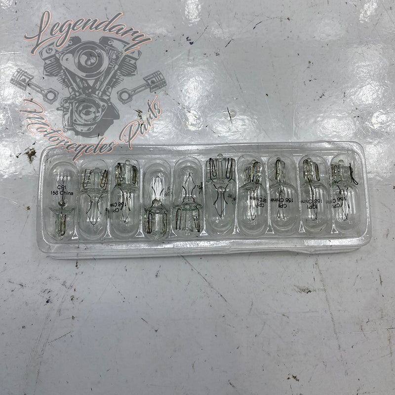 Speedometer Bulb OEM 75045-96