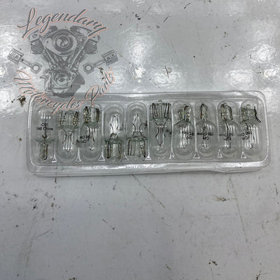 Speedometer Bulb OEM 75045-96