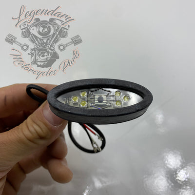 Kit di illuminazione interna Tour Pak OEM 54333-04A