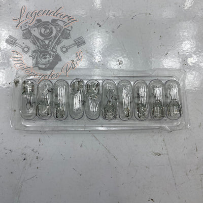 Speedometer Bulb OEM 75045-96