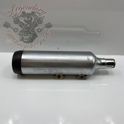 Silenziatore Street Cannon OEM 64900642