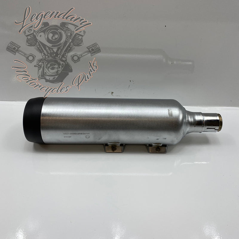 Ulični dušilec Cannon OEM 64900642