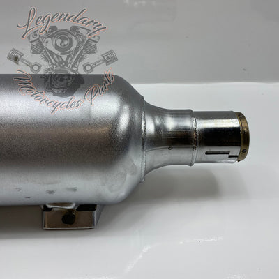 Ulični dušilec Cannon OEM 64900642