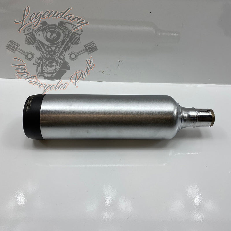 Street Cannon Muffler OEM 64900642