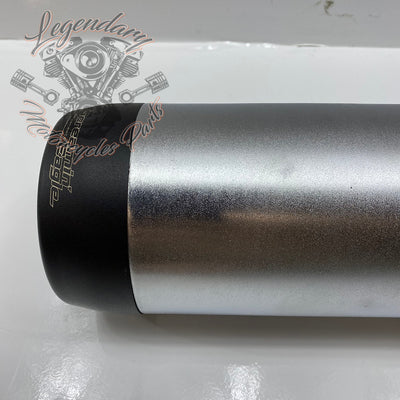 Silencieux Street Cannon OEM 64900642