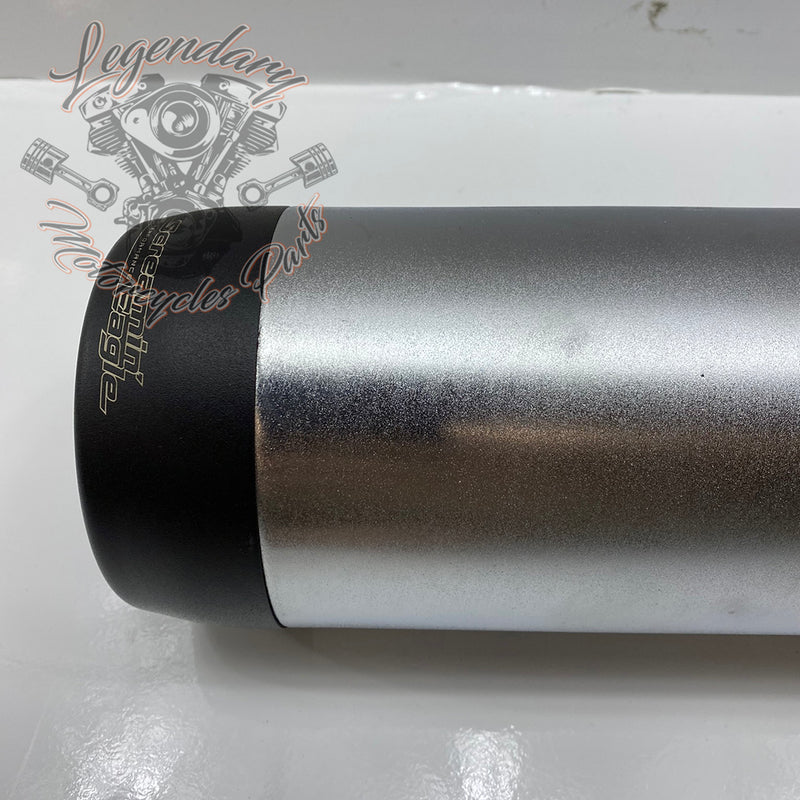 Street Cannon Muffler OEM 64900642