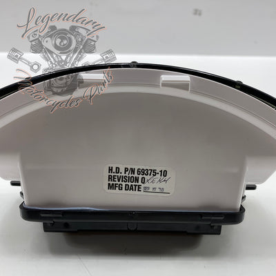 Luz trasera ahumada OEM 69375-10