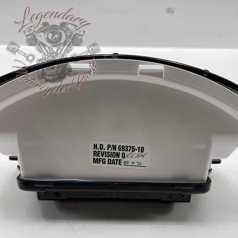 Luz traseira fumada OEM 69375-10