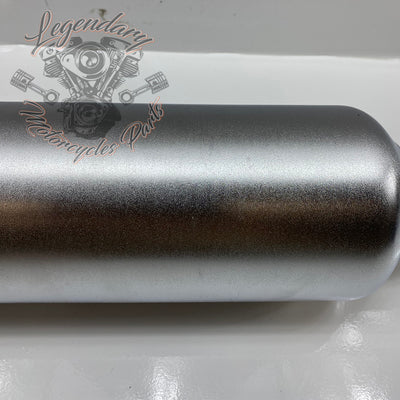 Street Cannon Muffler OEM 64900642