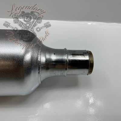 Street Cannon Muffler OEM 64900642