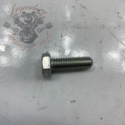 Hexagon Head Screw OEM 4017