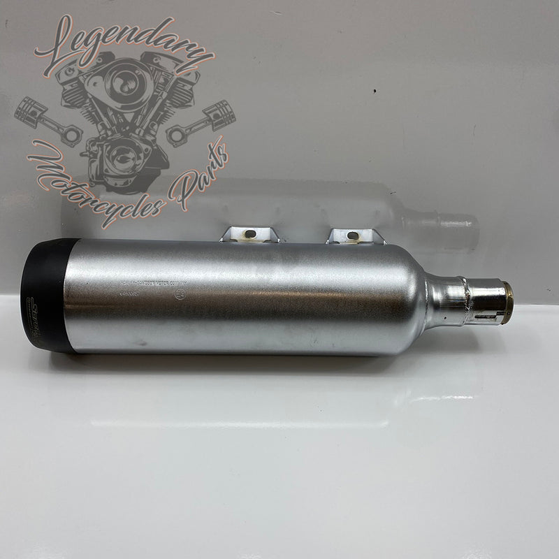 Silenziatore Street Cannon OEM 64900642