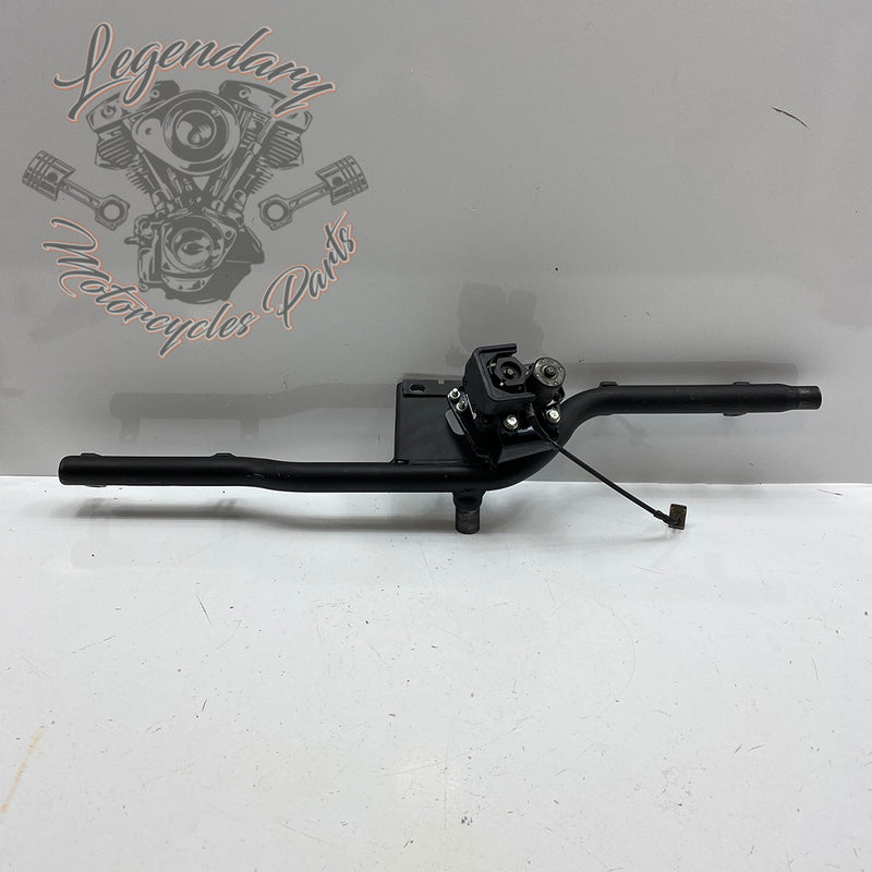 Auspuffhalter OEM 66737-07