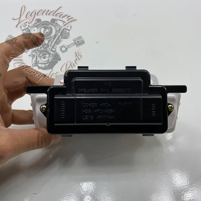 Luz traseira fumada OEM 69375-10