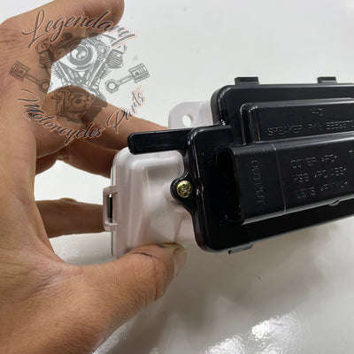 Luz trasera ahumada OEM 69375-10