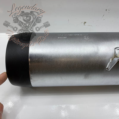 Silencieux Street Cannon OEM 64900642