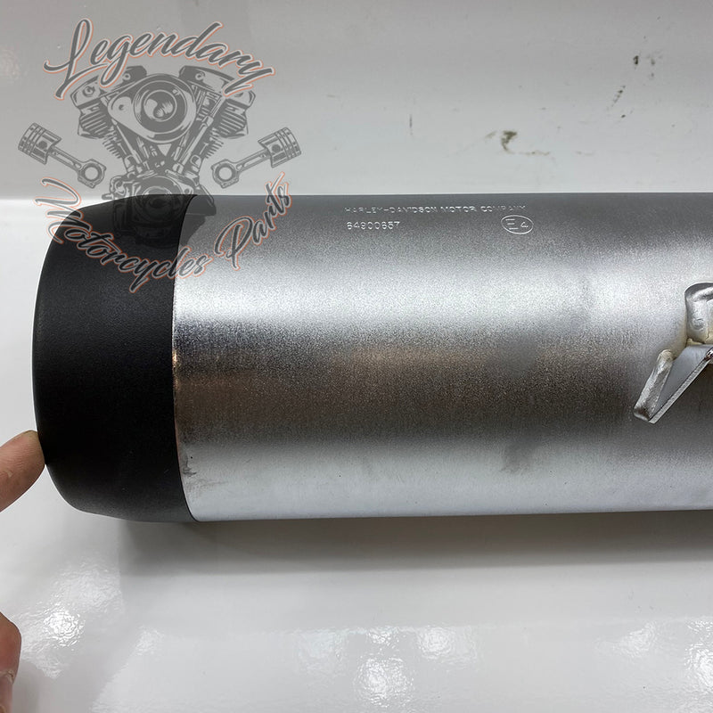 Ulični dušilec Cannon OEM 64900642