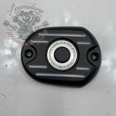 Tapa de cilindro maestro de freno delantero Edge Cut OEM 41700335