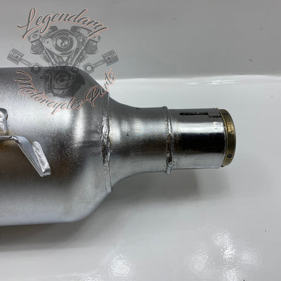 Ulični dušilec Cannon OEM 64900642