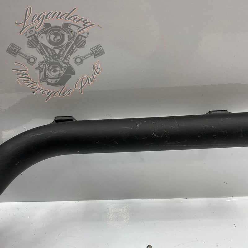 Auspuffhalter OEM 66737-07