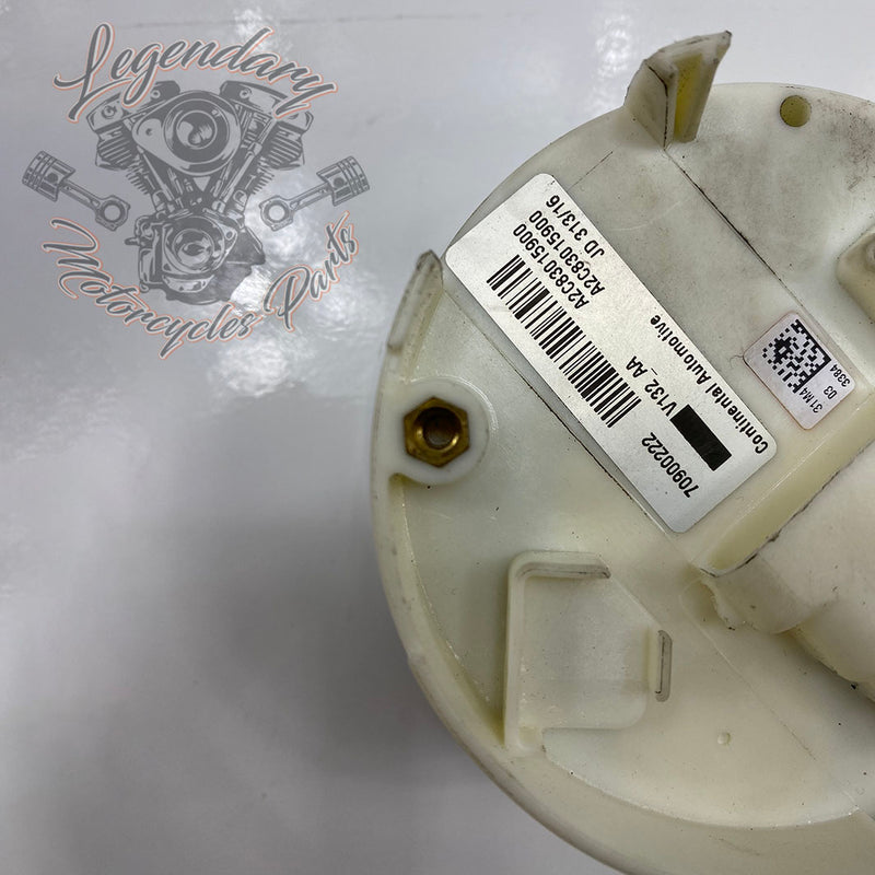 Compteur de vitesse OEM 70900222