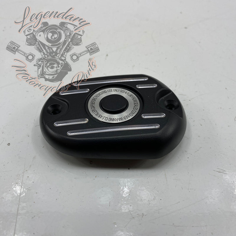 Couvercle de maître cylindre de frein avant Edge Cut OEM 41700335