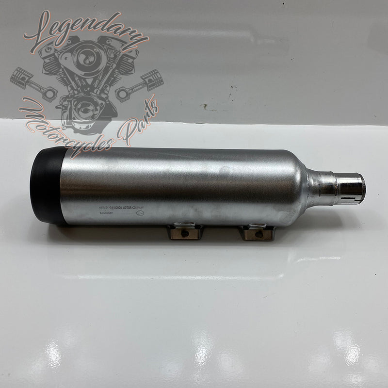 Silenziatore Street Cannon OEM 64900642