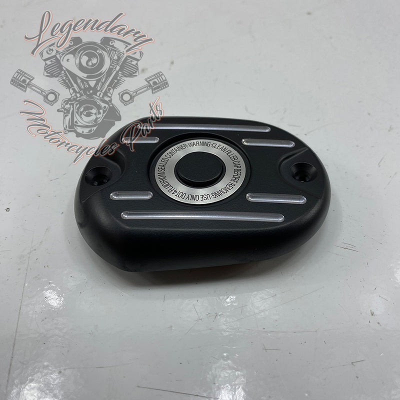 Tapa de cilindro maestro de freno delantero Edge Cut OEM 41700335