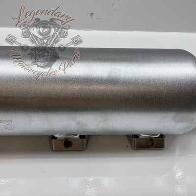 Street Cannon Muffler OEM 64900642