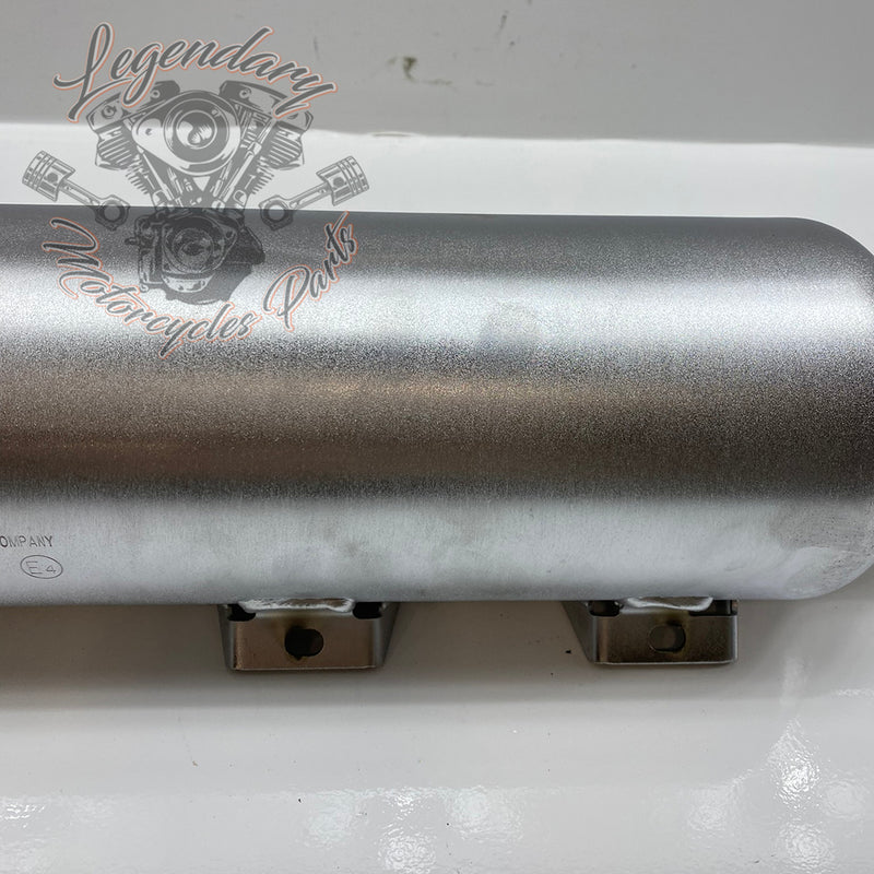 Street Cannon Schalldämpfer OEM 64900642