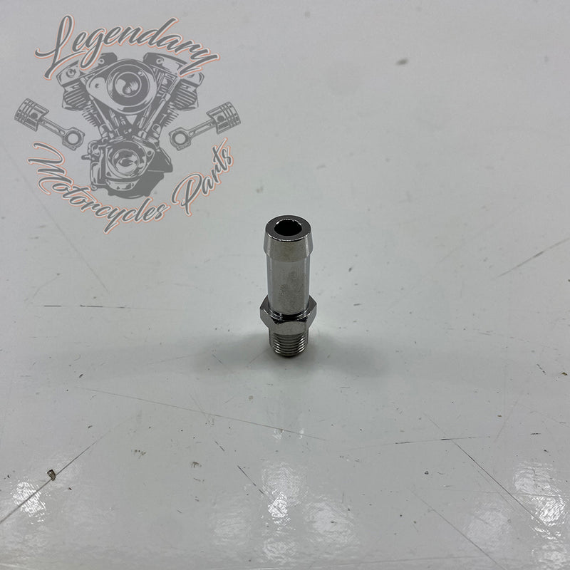 Straight Oil Line Fitting Réf. 347035