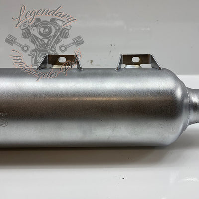 Street Cannon Schalldämpfer OEM 64900642